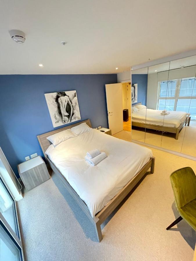 Appartamento Westminster-Gem Londra Esterno foto